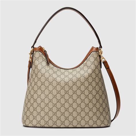 gucci borse tessuto logato bustina|Gucci purses for women.